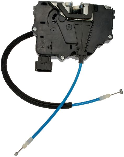 2017 Ram ProMaster 3500 Door Lock Actuator Motor  - Rear Dorman