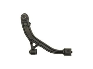 2004 Dodge Caravan Suspension Control Arm and Ball Joint Assembly  - Front Left Lower Dorman