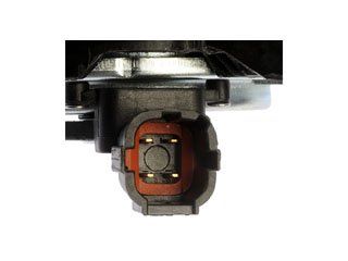 2006 Nissan Murano Engine Cooling Fan Assembly Dorman
