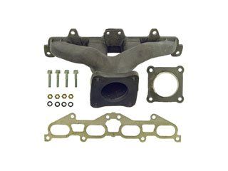 1998 Dodge Caravan Exhaust Manifold 4 Cyl 2.4L Dorman