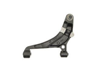 1995 Dodge Spirit Suspension Control Arm and Ball Joint Assembly  - Front Right Lower Dorman - view 2