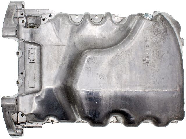 2021 Honda Odyssey Engine Oil Pan 6 Cyl 3.5L Dorman