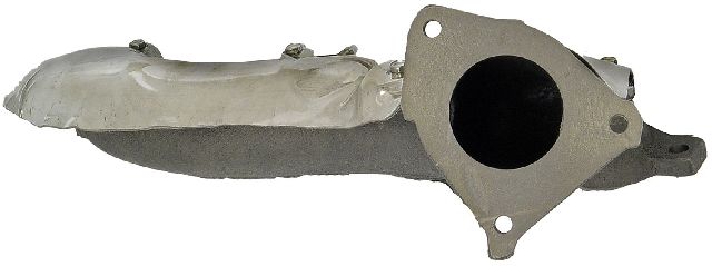 2000 Chevrolet Silverado 2500 Exhaust Manifold  - Left 8 Cyl 6.0L Dorman