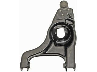 2004 Dodge Dakota Suspension Control Arm and Ball Joint Assembly  - Front Left Lower Dorman