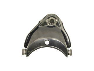 2002 Chevrolet Express 2500 Suspension Control Arm and Ball Joint Assembly  - Front Left Upper Dorman - view 2