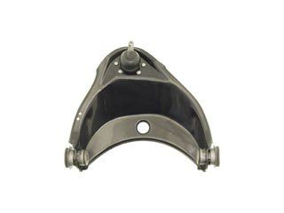 2002 Chevrolet Express 2500 Suspension Control Arm and Ball Joint Assembly  - Front Left Upper Dorman - view 3