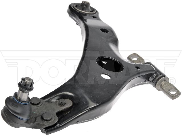 2010 Toyota Sienna Suspension Control Arm and Ball Joint Assembly  - Front Right Lower Dorman