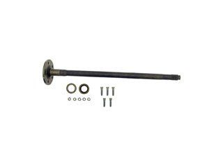 2003 Ford Explorer Sport Drive Axle Shaft  - Rear Left Dorman