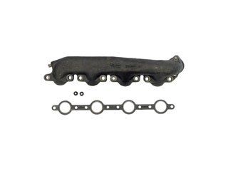 1996 Ford E-350 Econoline Club Wagon Exhaust Manifold  - Right 8 Cyl 7.3L Dorman