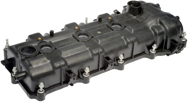 2015 Ram ProMaster 1500 Engine Valve Cover  - Left 6 Cyl 3.6L Dorman