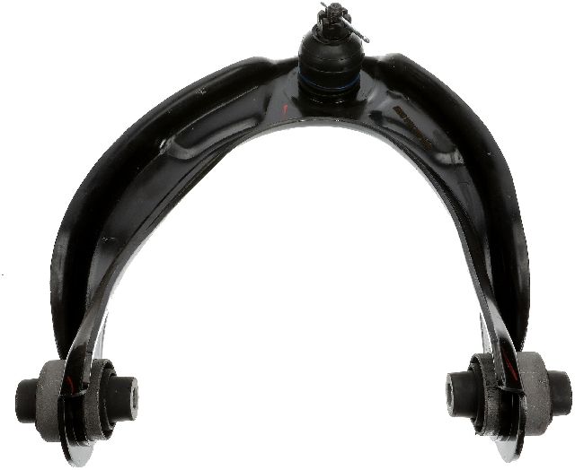 2015 Honda Crosstour Suspension Control Arm and Ball Joint Assembly  - Front Left Upper Dorman - view 4