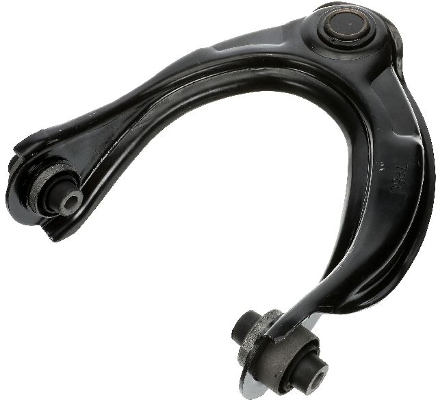 2015 Honda Crosstour Suspension Control Arm and Ball Joint Assembly  - Front Left Upper Dorman