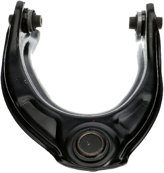 2015 Honda Crosstour Suspension Control Arm and Ball Joint Assembly  - Front Left Upper Dorman - view 3