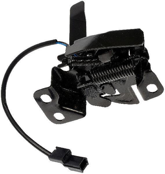 2013 Honda Civic Hood Latch Assembly Dorman