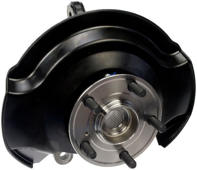 2018 Honda Pilot Steering Knuckle Kit  - Front Right Dorman - view 2