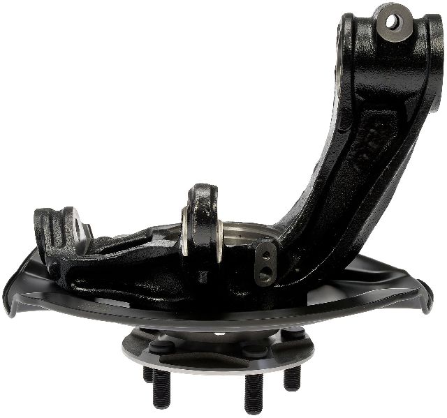 2018 Honda Pilot Steering Knuckle Kit  - Front Right Dorman - view 3