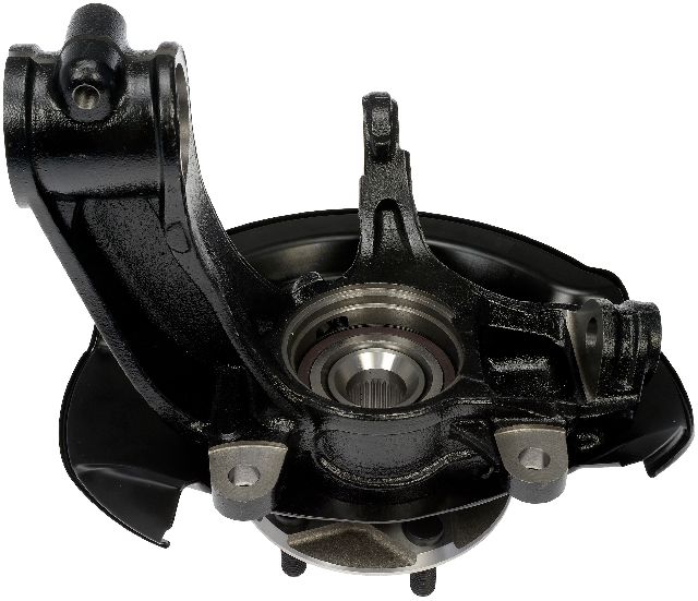 2018 Honda Pilot Steering Knuckle Kit  - Front Right Dorman - view 4