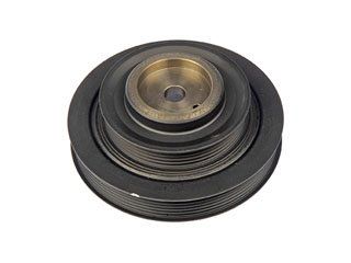 2004 Kia Amanti Engine Harmonic Balancer 6 Cyl 3.5L Dorman