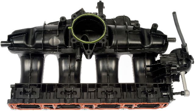 2015 Volkswagen Eos Engine Intake Manifold 4 Cyl 2.0L Dorman - view 2
