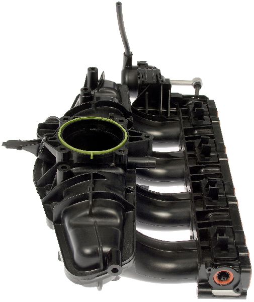 2015 Volkswagen Eos Engine Intake Manifold 4 Cyl 2.0L Dorman - view 3