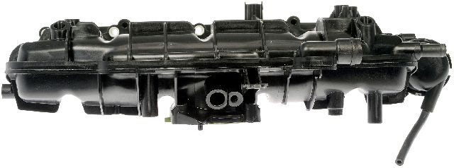 2015 Volkswagen Eos Engine Intake Manifold 4 Cyl 2.0L Dorman - view 4