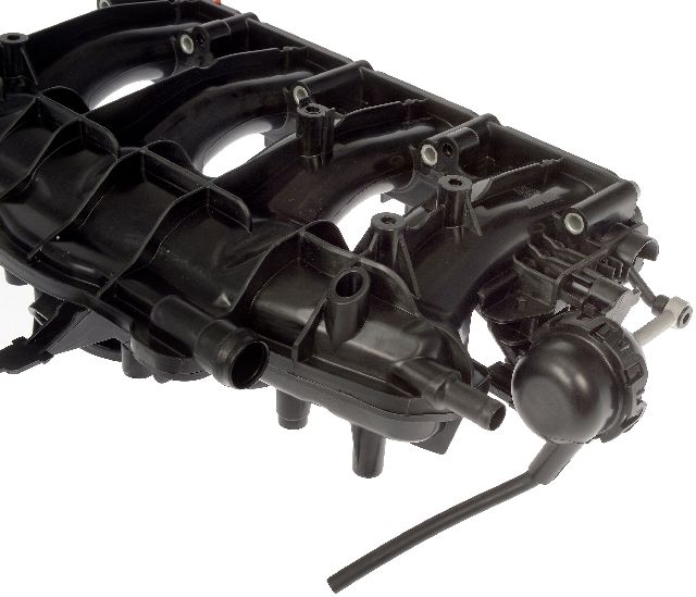 2015 Volkswagen Eos Engine Intake Manifold 4 Cyl 2.0L Dorman - view 6