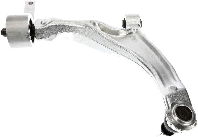 2014 Honda Pilot Suspension Control Arm and Ball Joint Assembly  - Front Left Lower Dorman - view 2