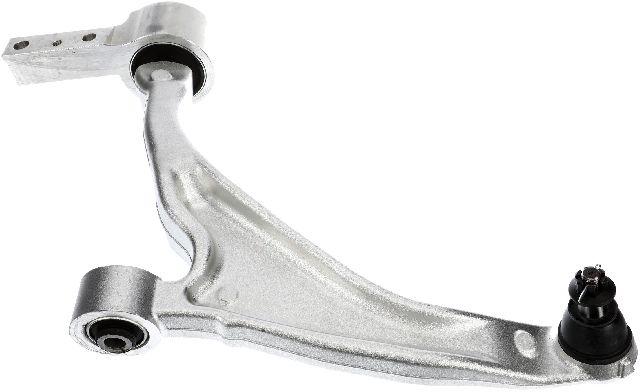 2014 Honda Pilot Suspension Control Arm and Ball Joint Assembly  - Front Left Lower Dorman - view 4