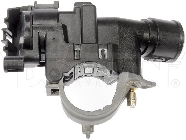 2011 Mazda Tribute Ignition Lock Housing Dorman - view 2