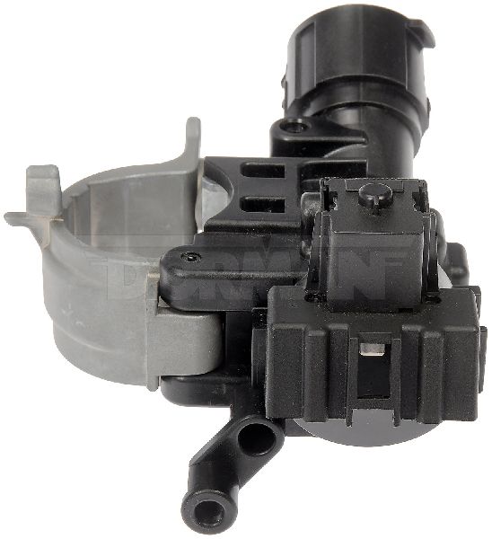 2011 Mazda Tribute Ignition Lock Housing Dorman - view 3