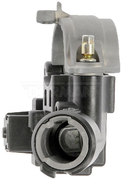 2011 Mazda Tribute Ignition Lock Housing Dorman - view 4
