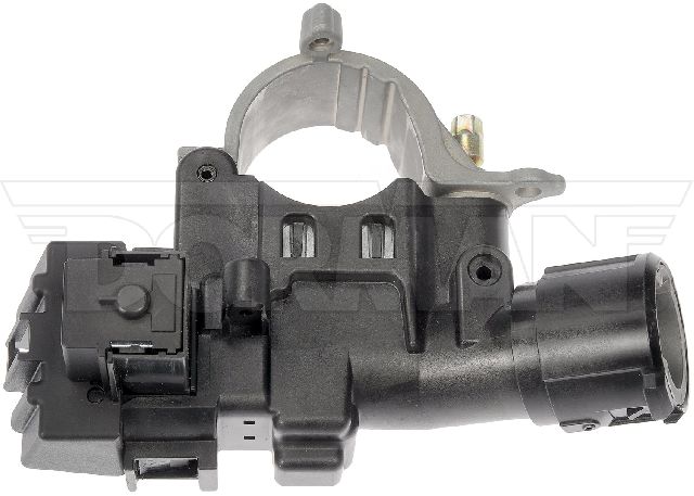 2011 Mazda Tribute Ignition Lock Housing Dorman - view 5