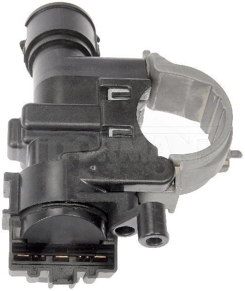 2011 Mazda Tribute Ignition Lock Housing Dorman - view 6