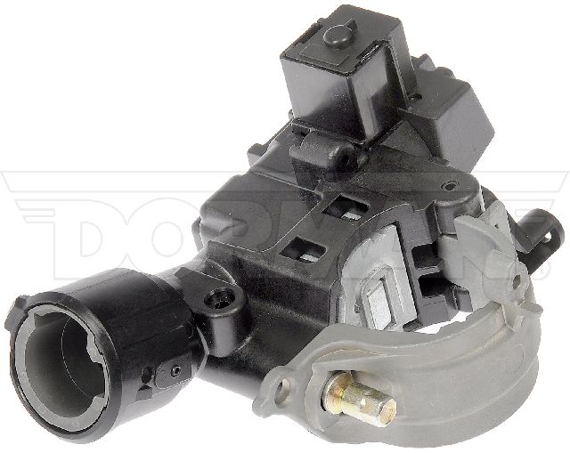 2011 Mazda Tribute Ignition Lock Housing Dorman