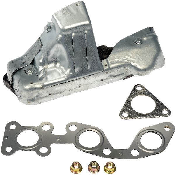 2004 Nissan Xterra Exhaust Manifold  - Right 6 Cyl 3.3L Dorman