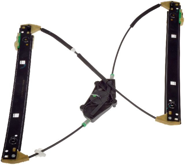 2014 Audi A8 Quattro Window Regulator  - Front Right Dorman - view 2