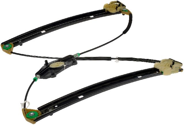 2014 Audi A8 Quattro Window Regulator  - Front Right Dorman - view 5