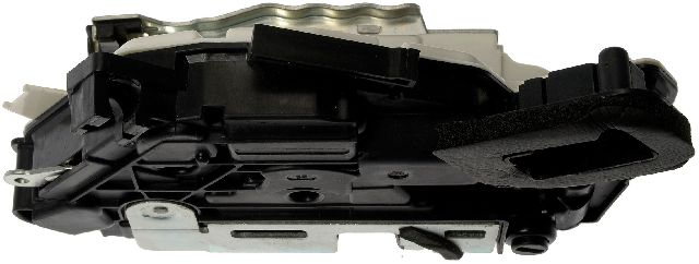 2018 Volkswagen Golf Door Lock Actuator Motor  - Rear Right Dorman - view 3