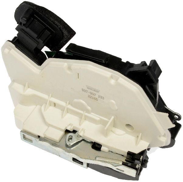2018 Volkswagen Golf Door Lock Actuator Motor  - Rear Right Dorman - view 4