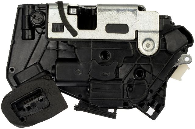 2018 Volkswagen Golf Door Lock Actuator Motor  - Rear Right Dorman