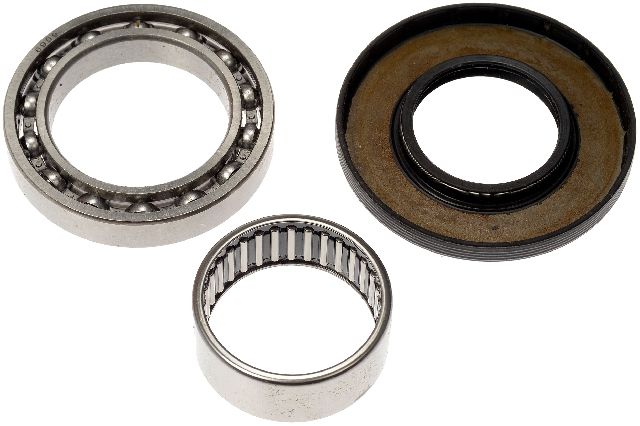 2014 Ram 1500 CV Intermediate Shaft  - Front Right Outer Dorman - view 4