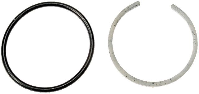 2014 Ram 1500 CV Intermediate Shaft  - Front Right Outer Dorman - view 5
