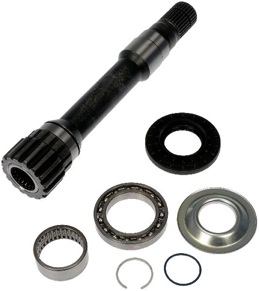 2014 Ram 1500 CV Intermediate Shaft  - Front Right Outer Dorman