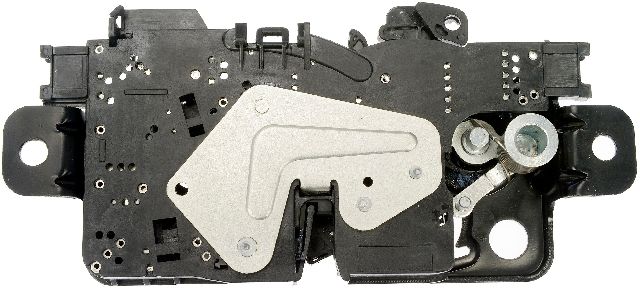 2023 BMW X5 Liftgate Lock Actuator Dorman