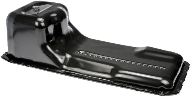 2012 Ram 4000 Engine Oil Pan 6 Cyl 6.7L Dorman