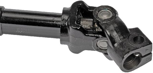 2009 Mitsubishi Raider Steering Shaft  - Lower Intermediate Dorman - view 6