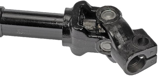 2009 Mitsubishi Raider Steering Shaft  - Lower Intermediate Dorman - view 8