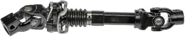 2009 Mitsubishi Raider Steering Shaft  - Lower Intermediate Dorman - view 10