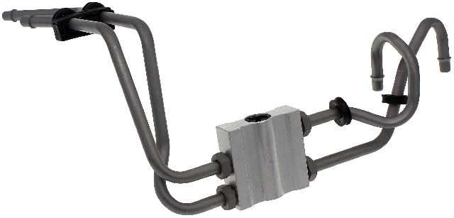 2018 Ram 1500 Automatic Transmission Oil Cooler Hose Assembly  - Inlet and Outlet 8 Cyl 5.7L Dorman