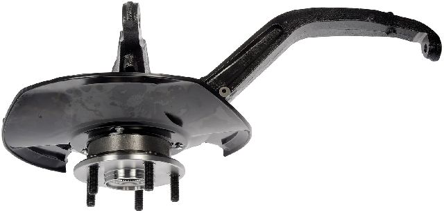 2012 Honda Crosstour Steering Knuckle Kit  - Front Right Dorman - view 3